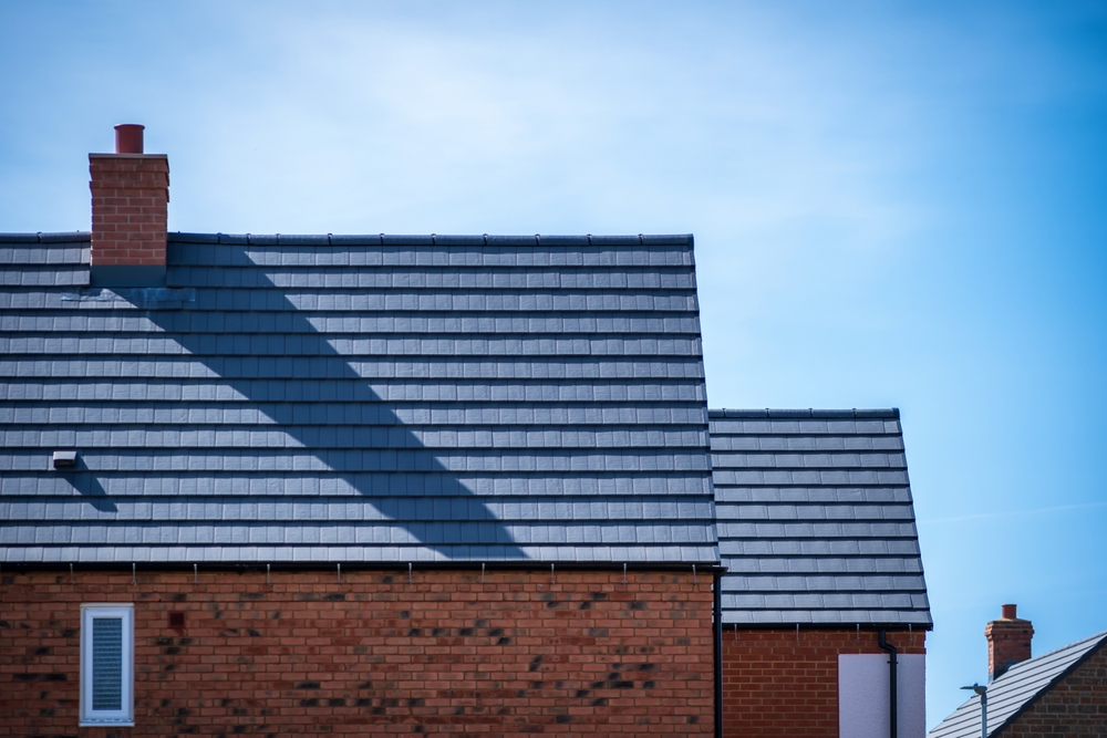 Roof Repair in West Midlands