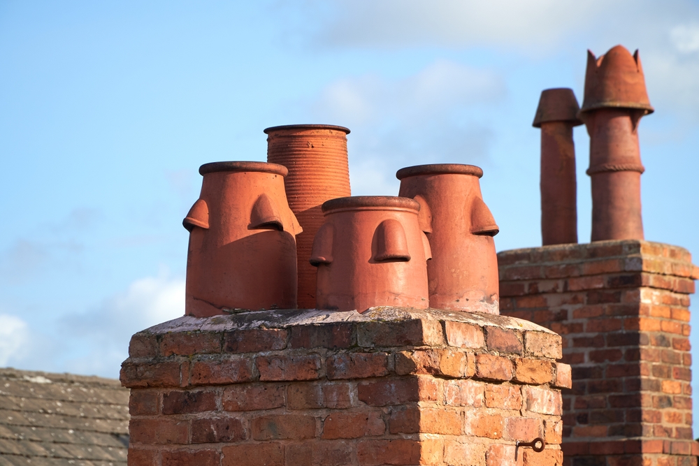 Roof Repair in West Midlands